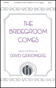cover for The Bridegroom Comes