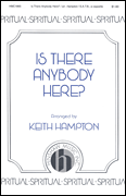 cover for Is There Anybody Here?