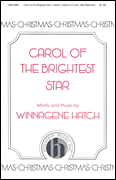 cover for Carol of the Brightest Star
