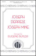 cover for Joseph Dearest, Joseph Mine