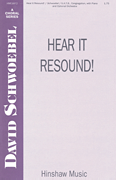 cover for Hear It Resound