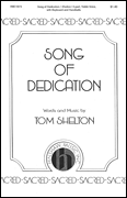 cover for Song Of Dedication