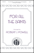 cover for For All the Saints