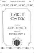 cover for A Bright New Day