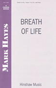 cover for Breath Of Life