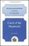 cover for Carol of the Shepherds