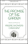 cover for The Promise of the Garden