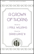 cover for Crown of Thorns