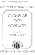 cover for O Lamb of God Most Holy!