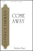 cover for Come Away