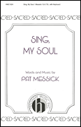 cover for Sing, My Soul