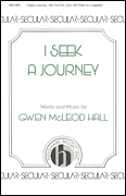 cover for I Seek A Journey
