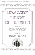 cover for How Great the Love of the Father