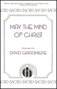 cover for May the Mind of Christ