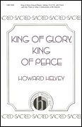 cover for King of Glory, King of Peace