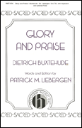cover for Glory and Praise