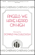 cover for Angels We Have Heard on High