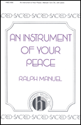 cover for An Instrument of Your Peace