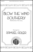 cover for Blow the Wind Southerly