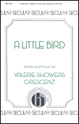 cover for A Little Bird