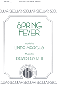 cover for Spring Fever