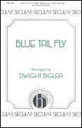 cover for The Blue Tail Fly