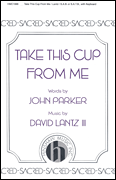 cover for Take This Cup From Me