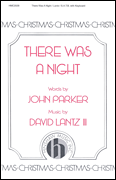 cover for There Was a Night