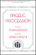 cover for Angelic Procession