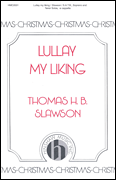 cover for Lullay My Liking