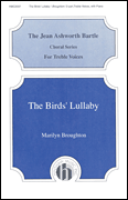 cover for The Birds' Lullaby
