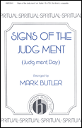 cover for Signs Of The Judg Ment (judg Ment Day)