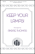 cover for Keep Your Lamps!