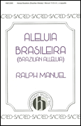cover for Brazilian Alleluia(aleluia Brasileira)