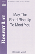 cover for May The Road Rise Up To Meet You