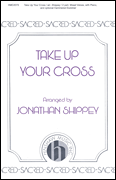 cover for Take Up Your Cross
