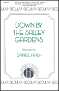 cover for Down by the Salley Gardens