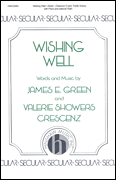 cover for Wishing Well