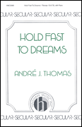 cover for Hold Fast to Dreams