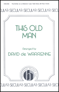 cover for This Old Man