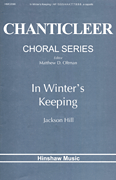 cover for In Winter's Keeping