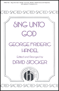 cover for Sing Unto God