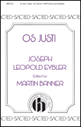 cover for Os Justi