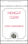 cover for Midnight Clear