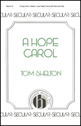 cover for A Hope Carol