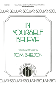 cover for In Yourself Believe