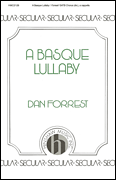 cover for A Basque Lullaby