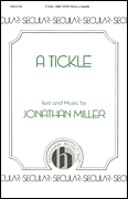 cover for A Tickle