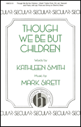 cover for Though We Be But Children