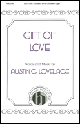 cover for Gift of Love